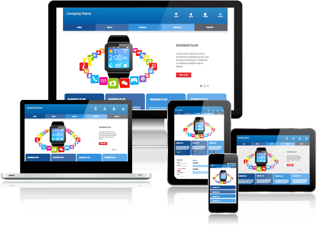 Reszponzív Mobilbarát Weboldal / Reszponzív Web Design- Tipográfia, PX, EM, REM, %, VW, VH 1 reszponzív mobilbarát webdesign reszponzív mobilbarát weboldal reszponzív webdizájn