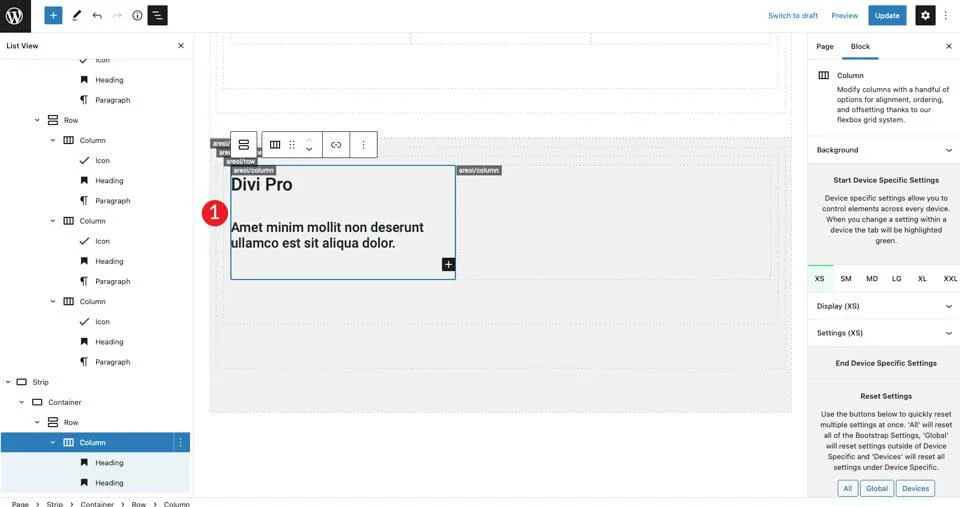 Verwendung von Bootstrap in WordPress - Anleitung für Anfänger zur Erstellung von WordPress-Websites WordPress-Website-Wartung WordPress-Website