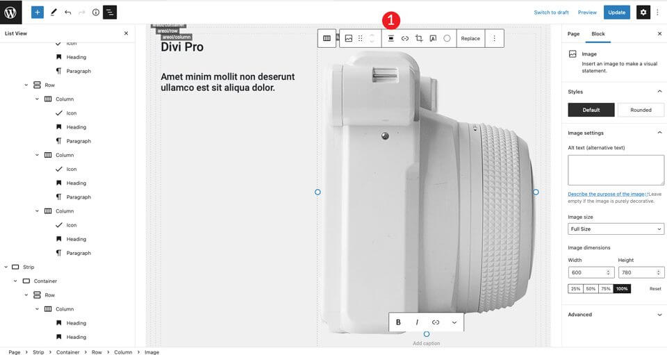 Bootstrap et wordpress