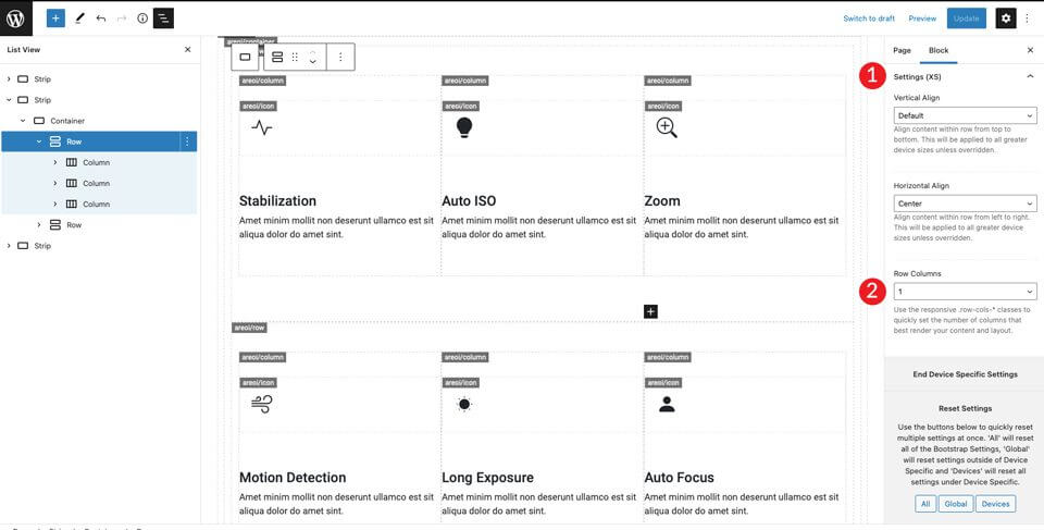 création de site web gratuit