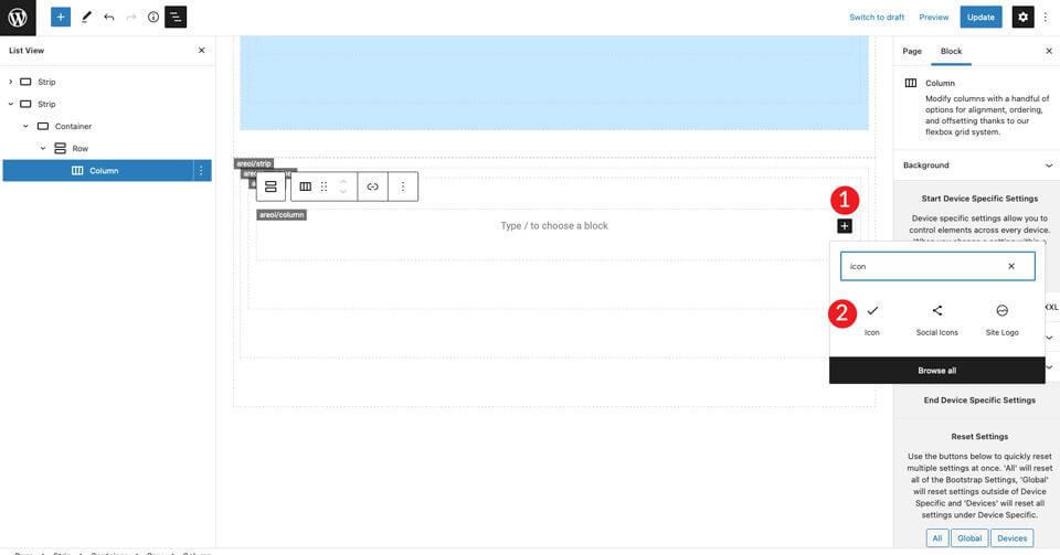 Cours de design web, plateforme de design web