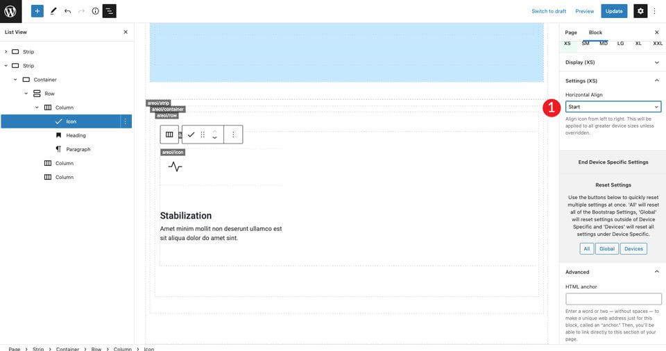 WordPress WebDesign Course Webserve.hu