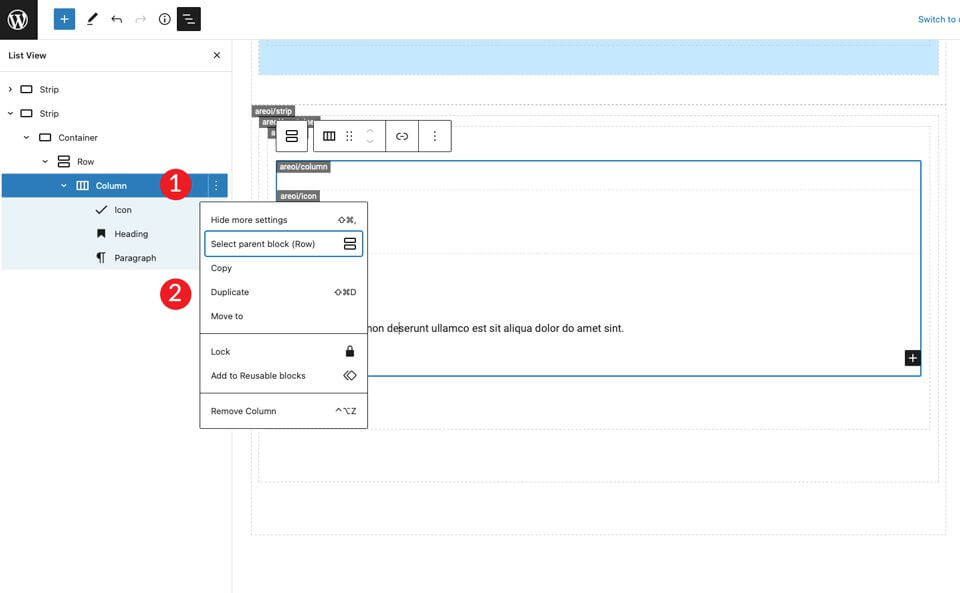 webizpro.com - Utiliser Bootstrap dans WordPress - Guide du débutant pour la création d'un site web WordPress Maintenance d'un site web WordPress Site web WordPress