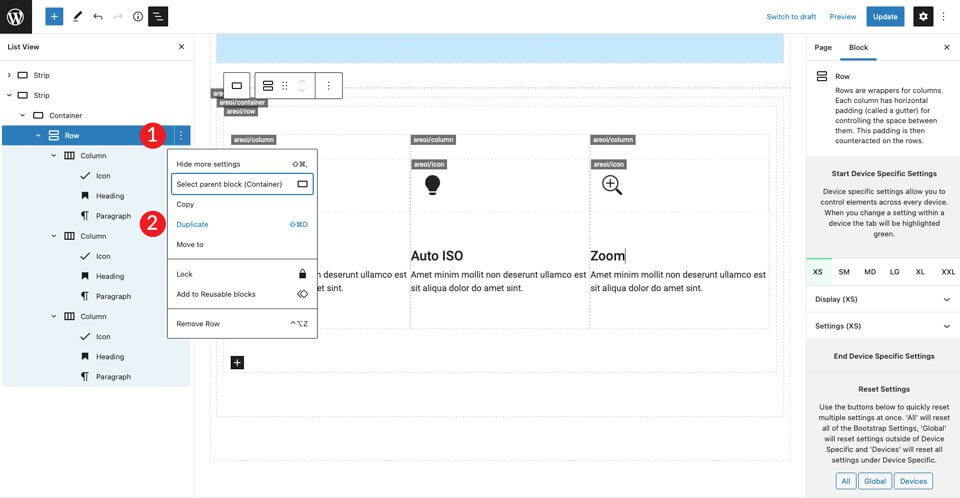Cours gratuit de concepteur de sites web - https://webserve.hu