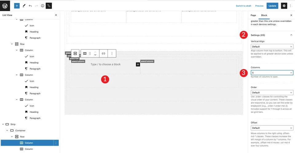 Passives Einkommen - passives Einkommen aus der Erstellung von Websites