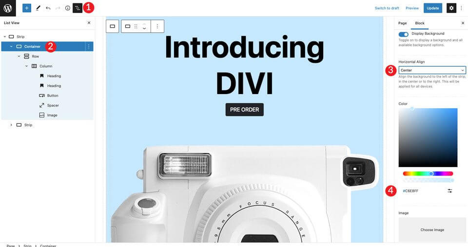 Maintenance de sites Web WordPress