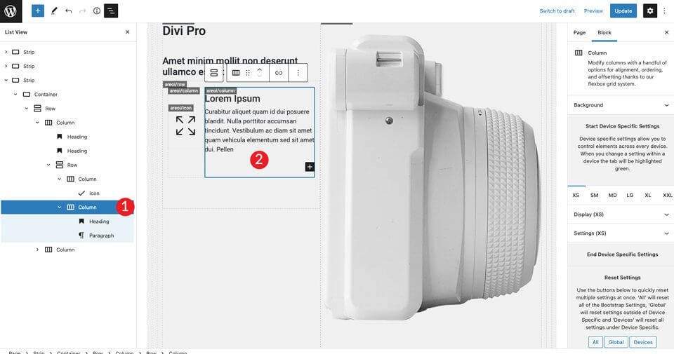 développement web développement de sites web