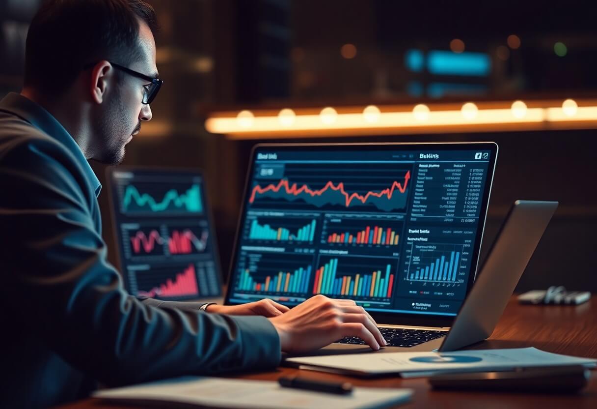 Célzott Linképítési Stratégiák - Hogyan Szerezz Minőségi Backlinkeket?