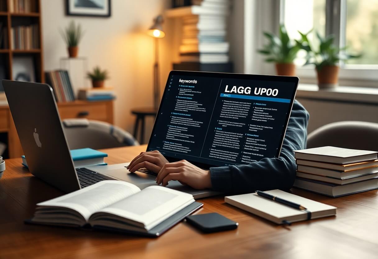 Wie recherchiert man lokale Schlüsselwörter für erfolgreiches SEO?