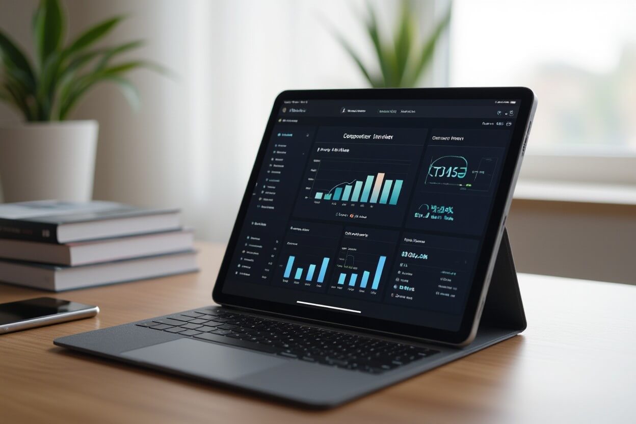 Analisi del profilo dei link dei concorrenti: tracciare i concorrenti con strumenti gratuiti