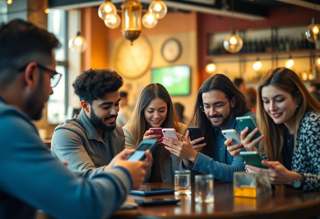 Közösségi Média Használata - Hogyan érheted El A Helyi Közönségedet?