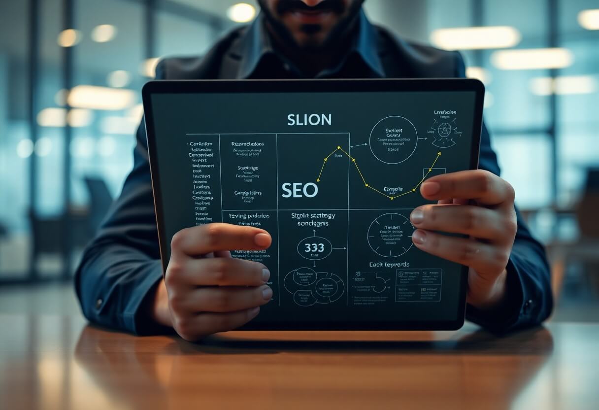 Construcción de enlaces de la A a la Z: el componente esencial del SEO moderno