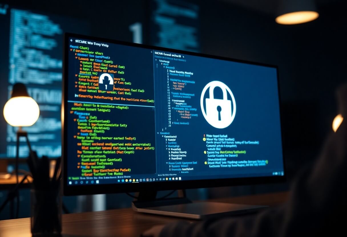 Verbesserung der WordPress-Sicherheit - Wichtige Schritte, um Hacker fernzuhalten