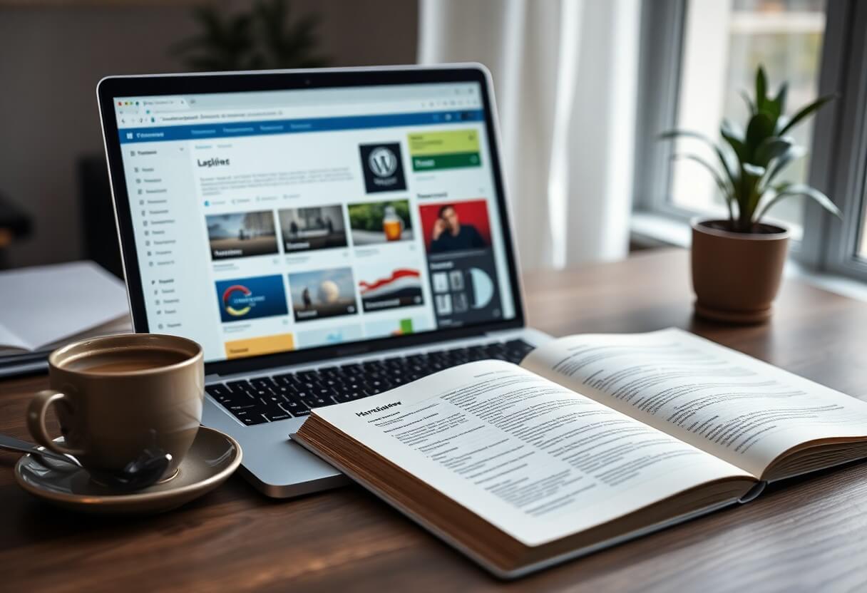 WordPress localization - Optimization of Hungarian language websites